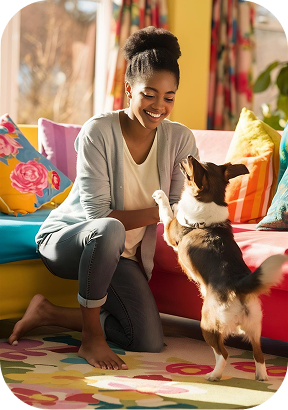 Segurança total com monitoramento